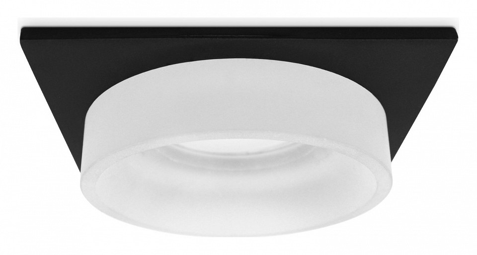 Встраиваемый светильник ambrella light tn tn1316