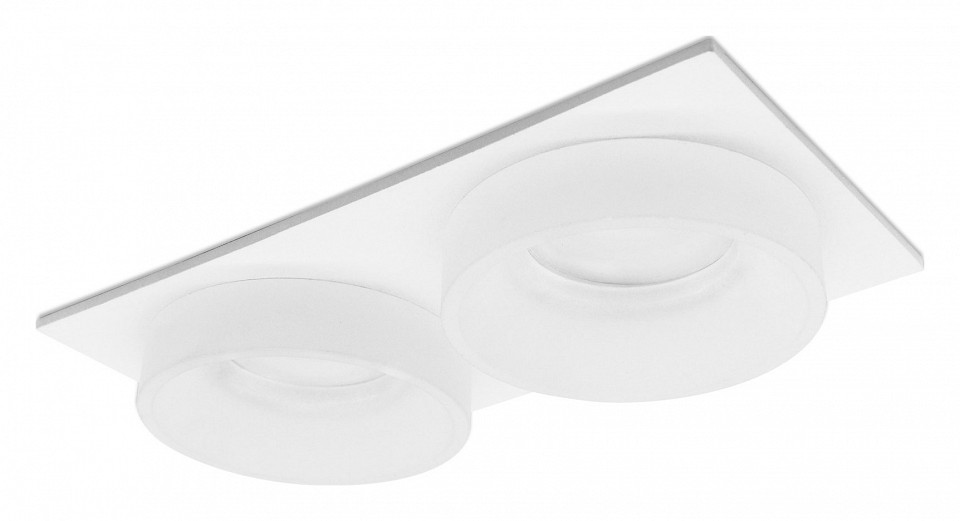 Встраиваемый светильник ambrella light tn tn1317