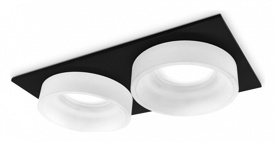 Встраиваемый светильник ambrella light tn tn1319