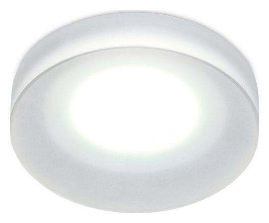 Встраиваемый светильник ambrella light tn tn135