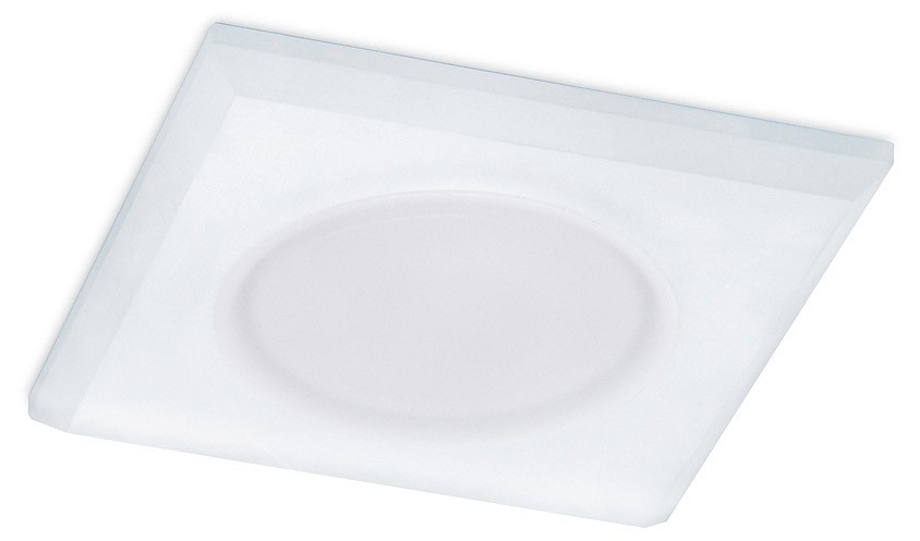 Встраиваемый светильник ambrella light tn tn138