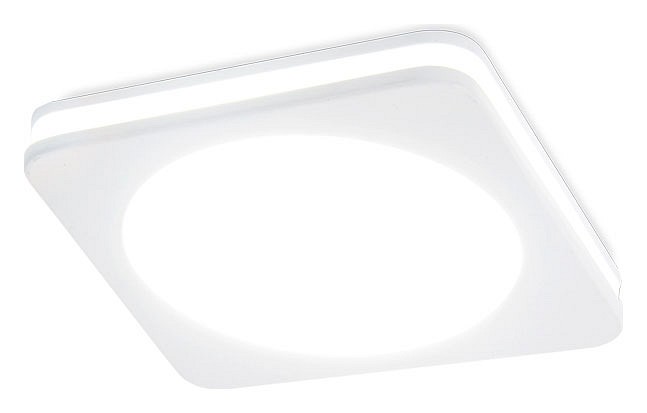 Встраиваемый светильник ambrella light tn tn141