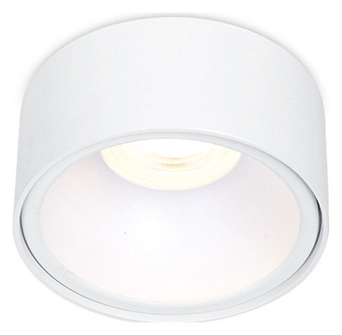 Встраиваемый светильник ambrella light tn tn145