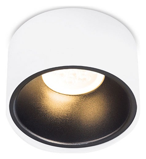 Встраиваемый светильник ambrella light tn tn146