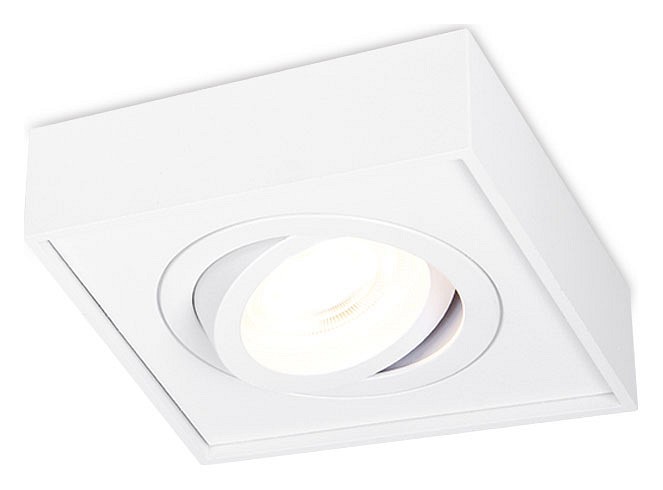 Встраиваемый светильник ambrella light tn tn154