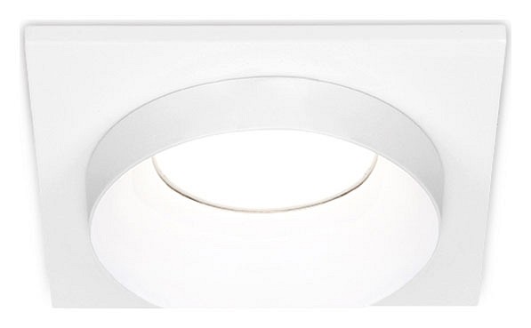 Встраиваемый светильник ambrella light tn tn165