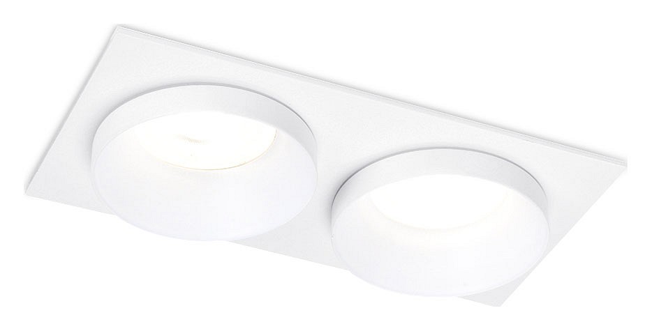 Встраиваемый светильник ambrella light tn tn170