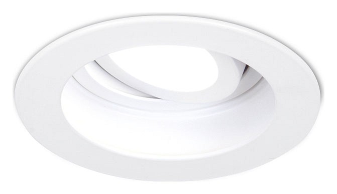 Встраиваемый светильник ambrella light tn tn175