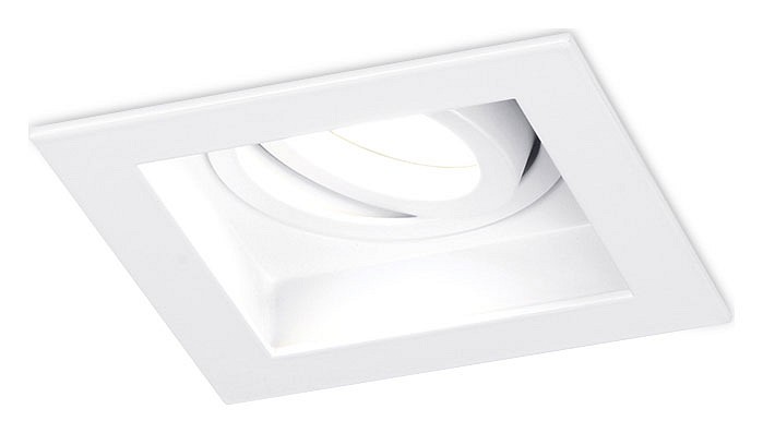 Встраиваемый светильник ambrella light tn tn180