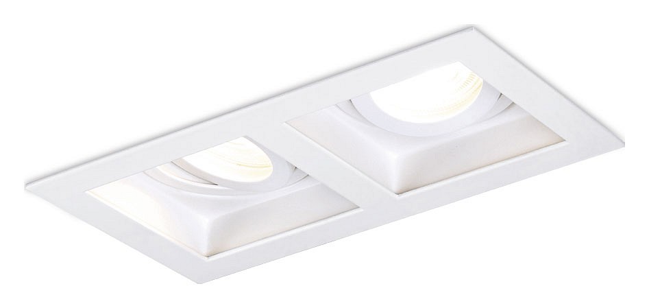 Встраиваемый светильник ambrella light tn tn185