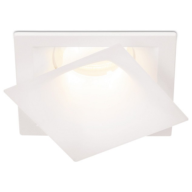 Встраиваемый светильник ambrella light tn tn188