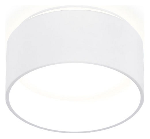 Встраиваемый светильник ambrella light tn tn190