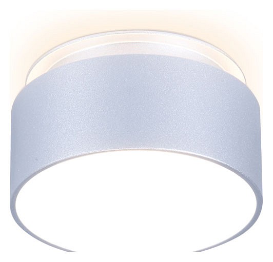 Встраиваемый светильник ambrella light tn tn191