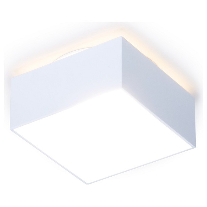 Встраиваемый светильник ambrella light tn tn192