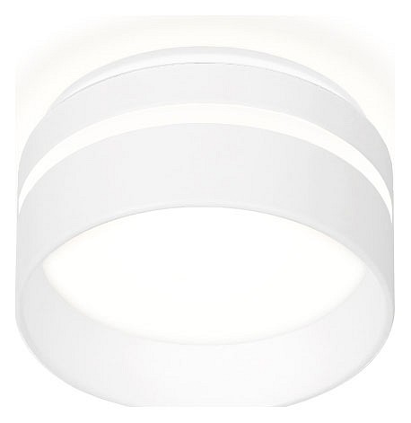 Встраиваемый светильник ambrella light tn tn193