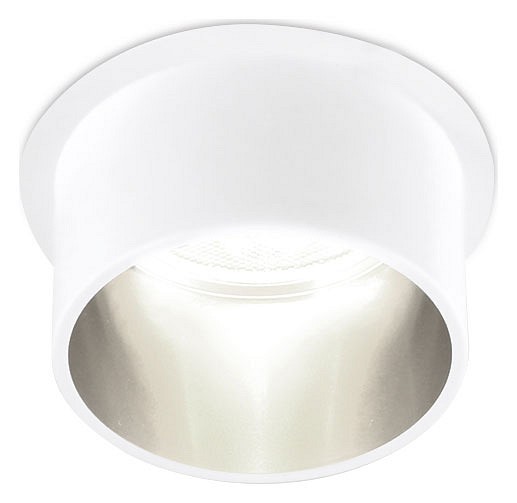 Встраиваемый светильник ambrella light tn tn200