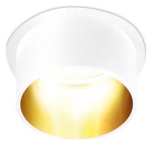 Встраиваемый светильник ambrella light tn tn201