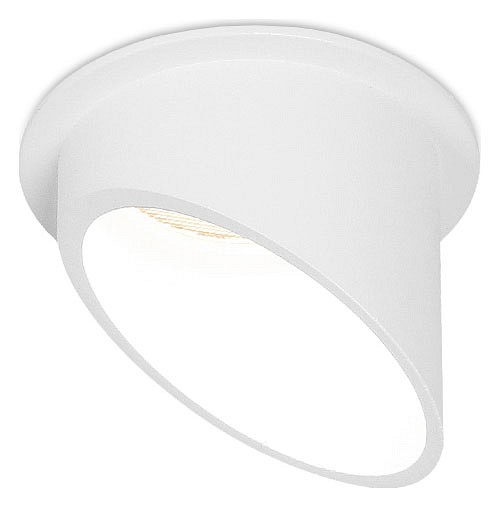 Встраиваемый светильник ambrella light tn tn205