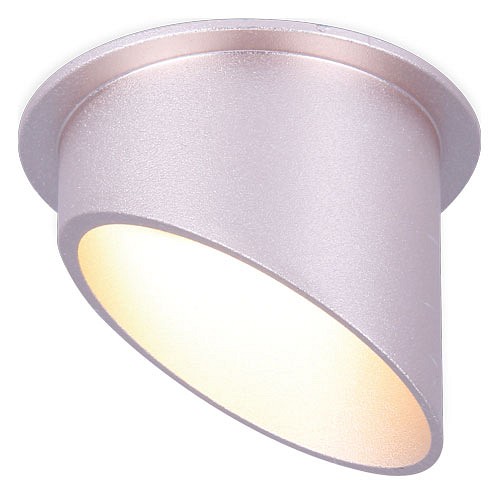 Встраиваемый светильник ambrella light tn tn206