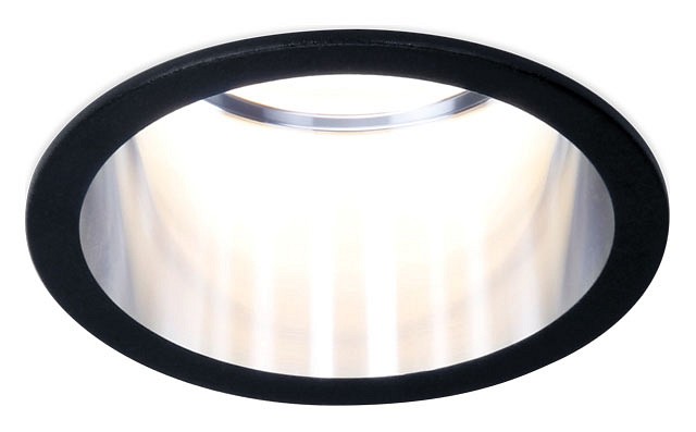 Встраиваемый светильник ambrella light tn tn212