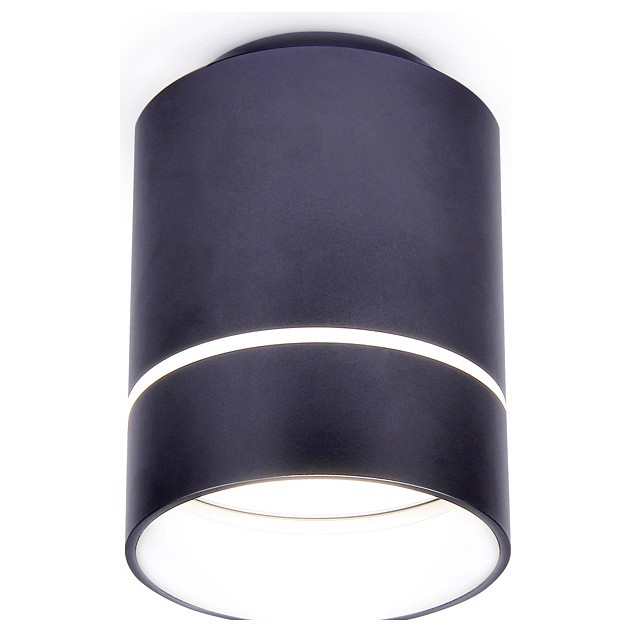 Накладной светильник ambrella light tn tn254