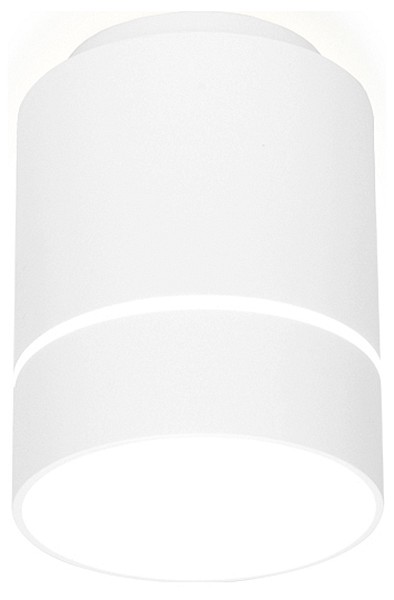 Накладной светильник ambrella light tn tn256