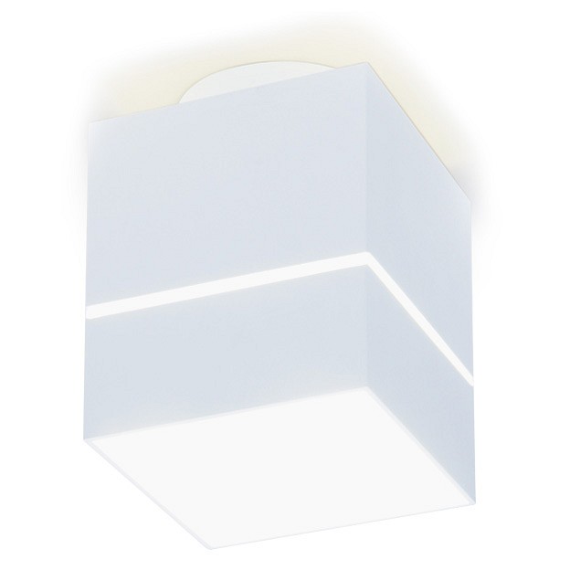 Накладной светильник ambrella light tn tn257