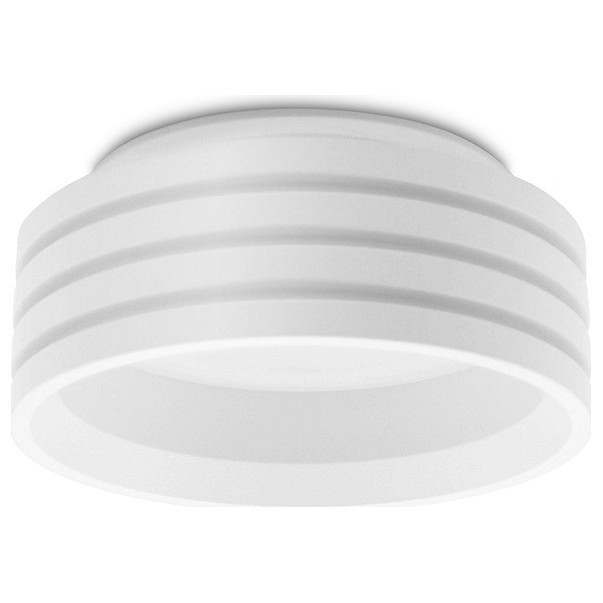 Встраиваемый светильник ambrella light tn tn301