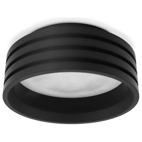 Встраиваемый светильник ambrella light tn tn302