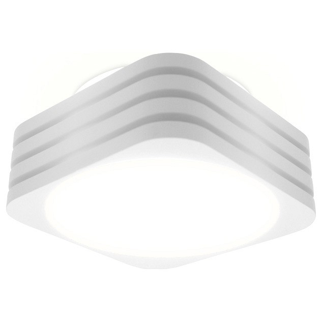 Встраиваемый светильник ambrella light tn tn305