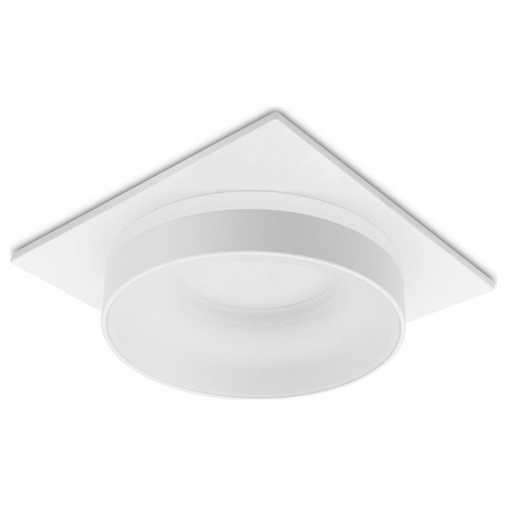 Встраиваемый светильник ambrella light tn tn314