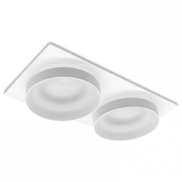 Встраиваемый светильник ambrella light tn tn318