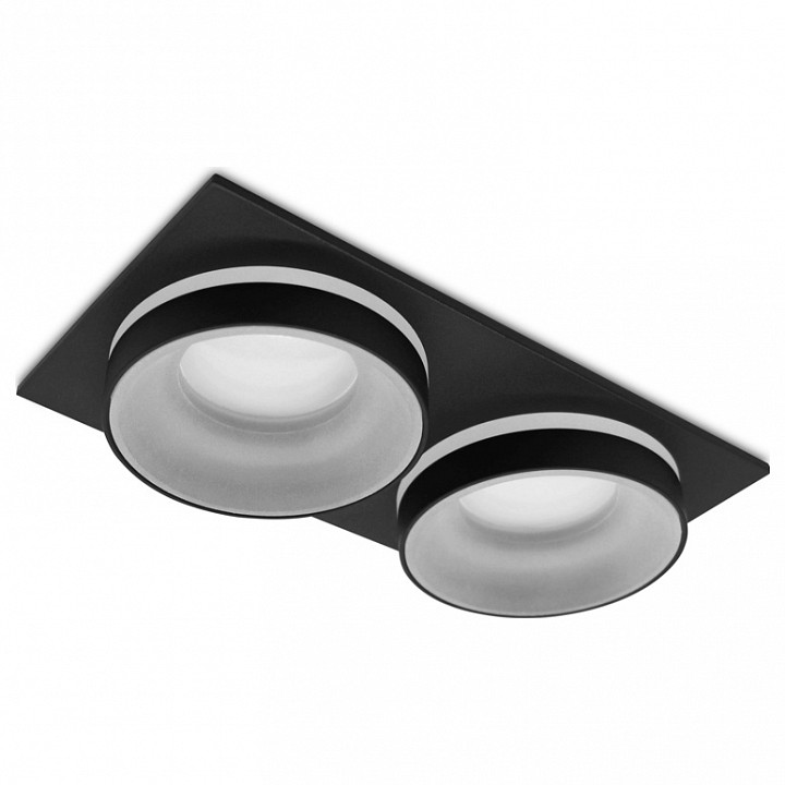 Встраиваемый светильник ambrella light tn tn319