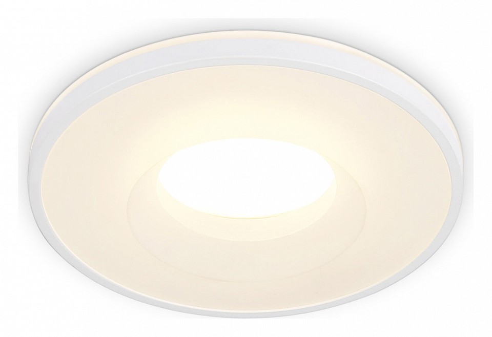 Встраиваемый светильник ambrella light tn tn3200