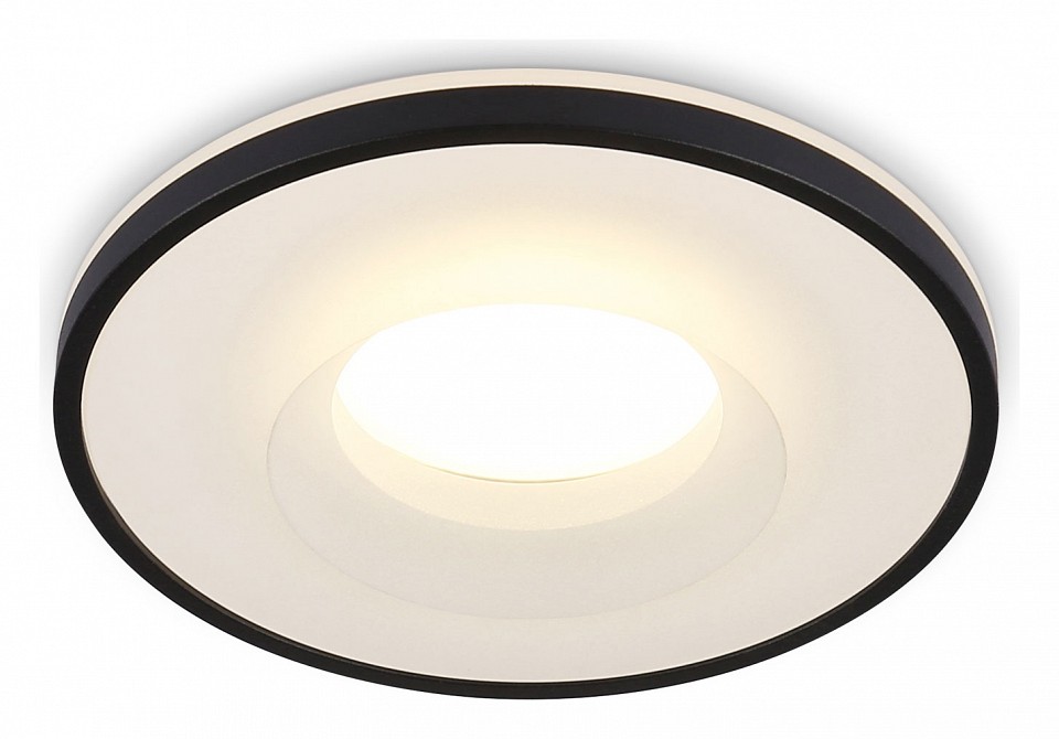 Встраиваемый светильник ambrella light tn tn3201