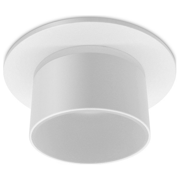 Встраиваемый светильник ambrella light tn tn322