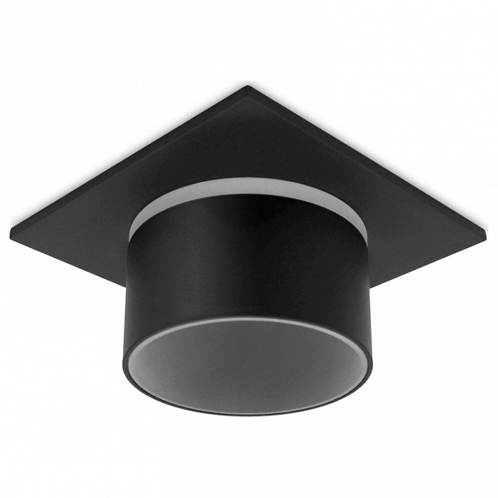 Встраиваемый светильник ambrella light tn tn326