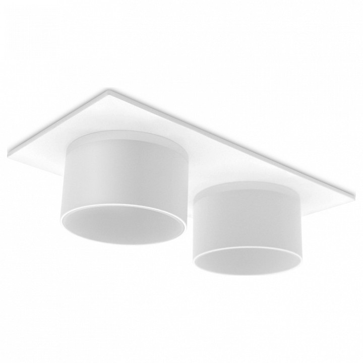 Встраиваемый светильник ambrella light tn tn330