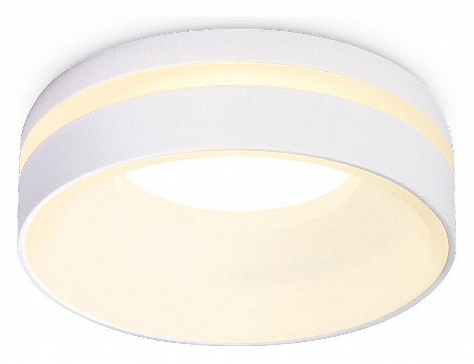 Встраиваемый светильник ambrella light tn tn3305