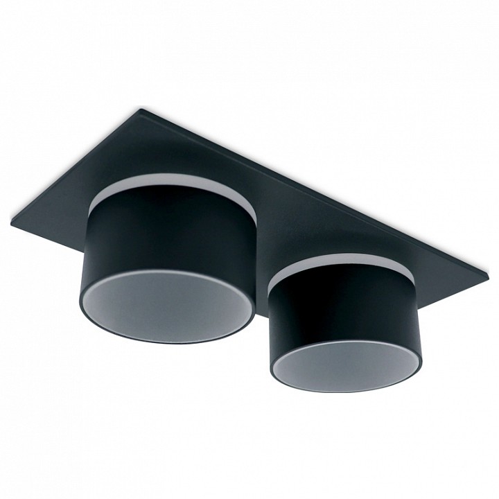 Встраиваемый светильник ambrella light tn tn331