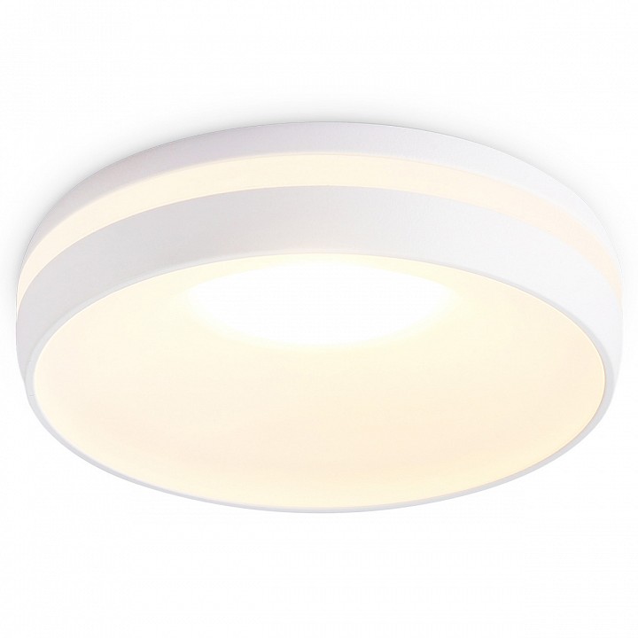 Встраиваемый светильник ambrella light tn tn3321