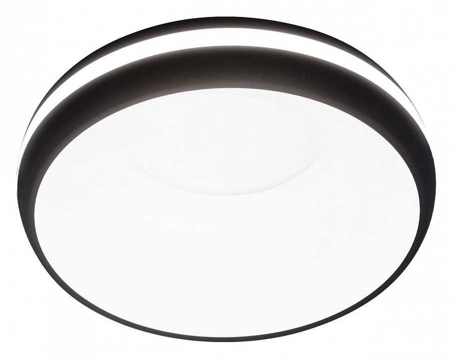 Встраиваемый светильник ambrella light tn tn3322