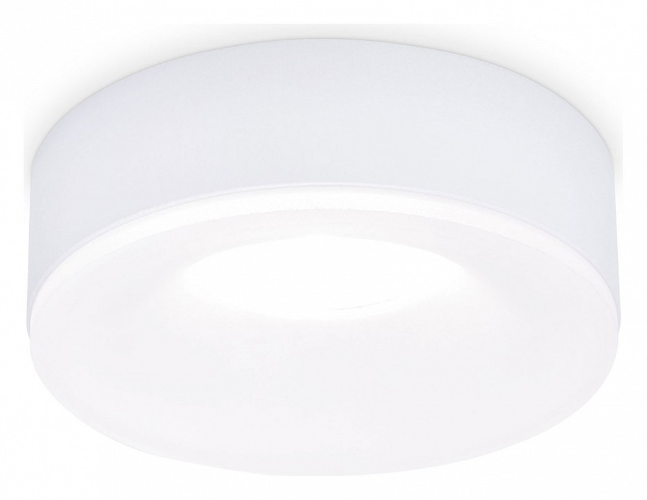 Встраиваемый светильник ambrella light tn tn3331