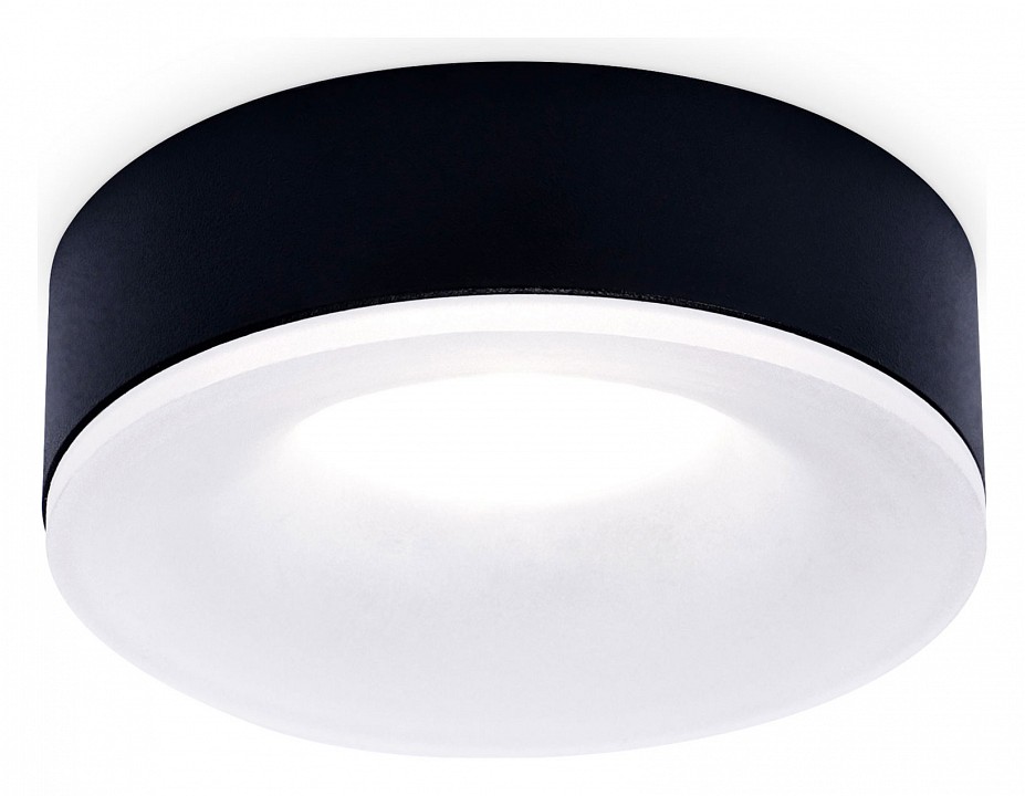 Встраиваемый светильник ambrella light tn tn3332