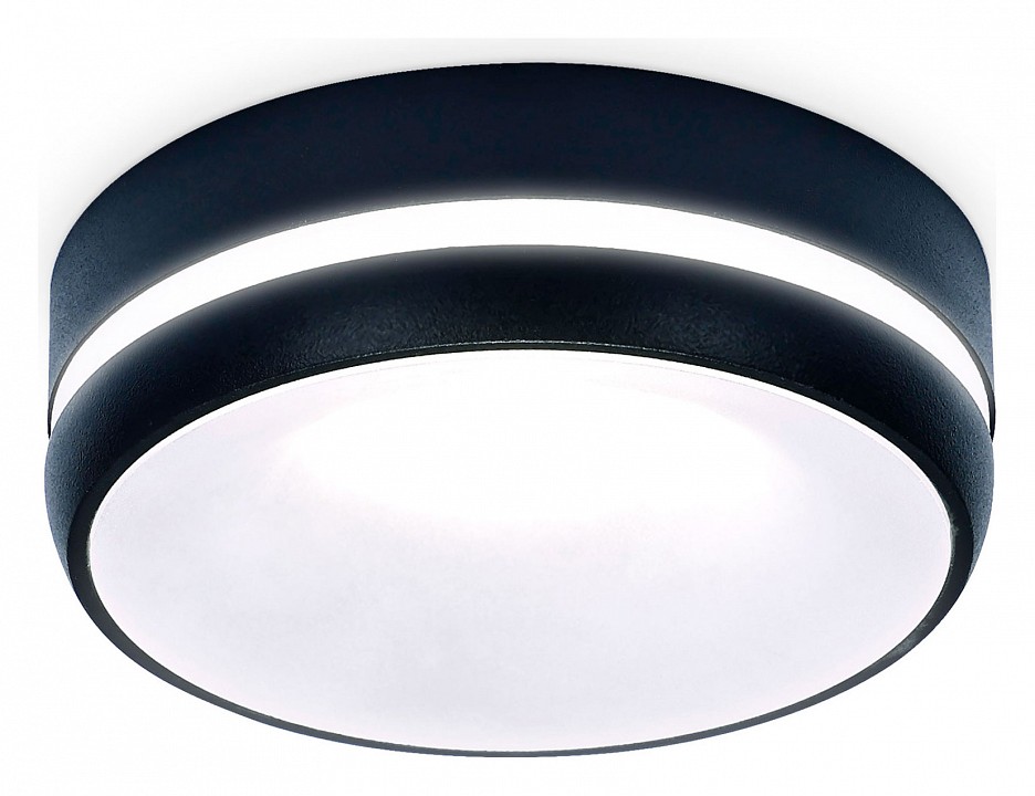 Встраиваемый светильник ambrella light tn tn3335