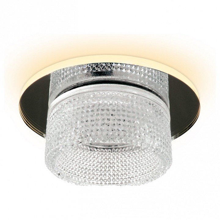 Встраиваемый светильник ambrella light tn tn350