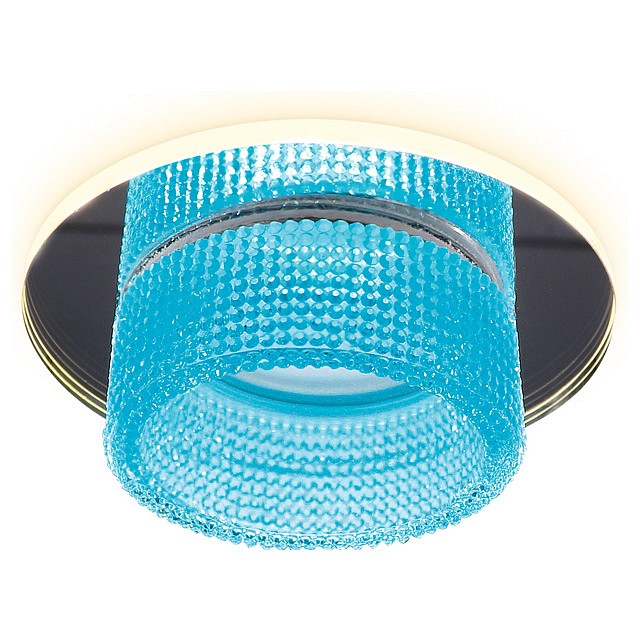 Встраиваемый светильник ambrella light tn tn351