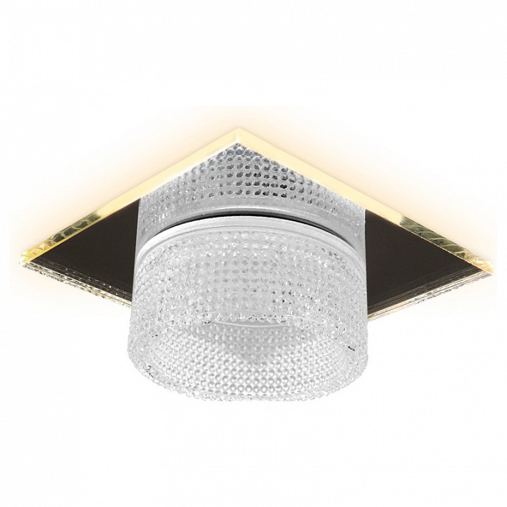 Встраиваемый светильник ambrella light tn tn355