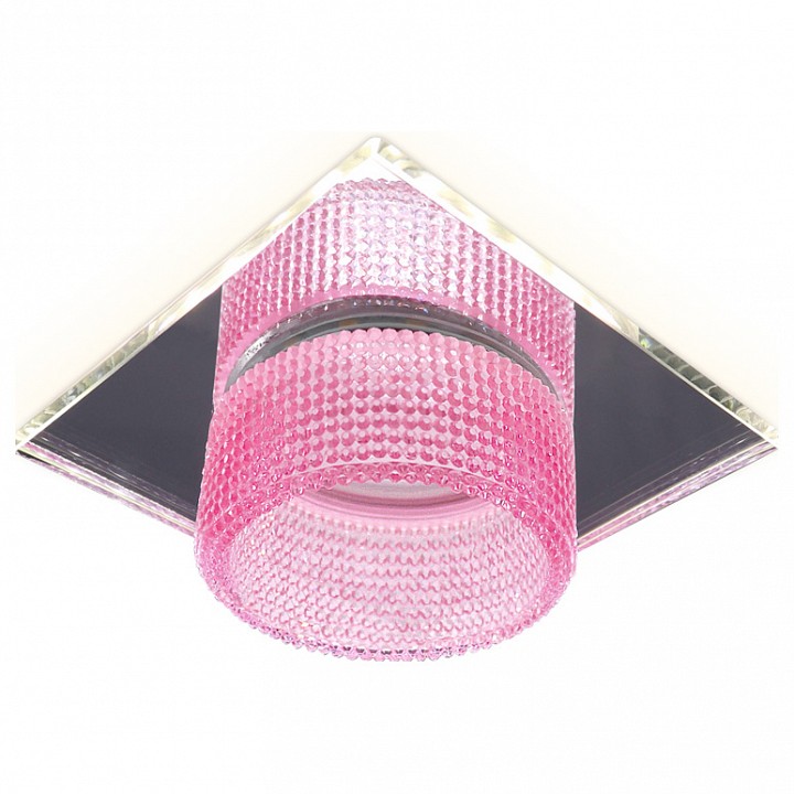 Встраиваемый светильник ambrella light tn tn356