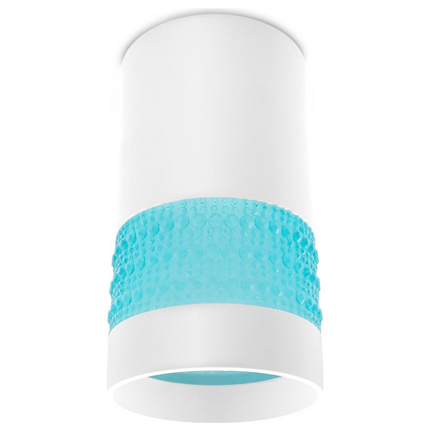 Накладной светильник ambrella light tn tn371